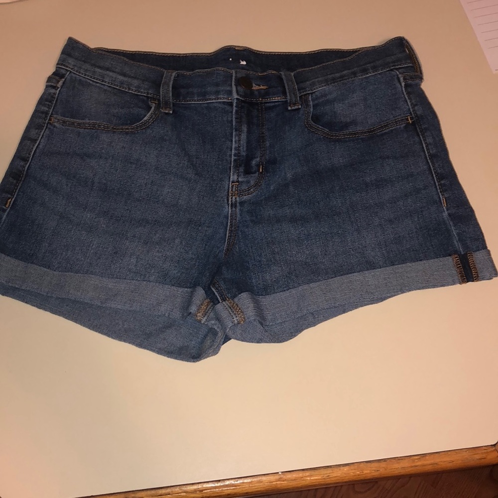 Old Navy Denim Shorts